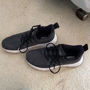 Used adidas sneakers
